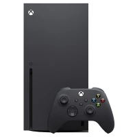 کنسول بازی مایکروسافت Xbox Series X 1TB