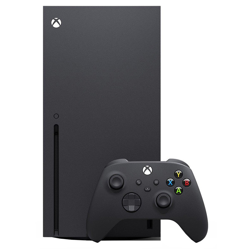کنسول بازی مایکروسافت Xbox Series X 1TB