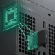 کنسول بازی مایکروسافت Xbox Series X 1TB