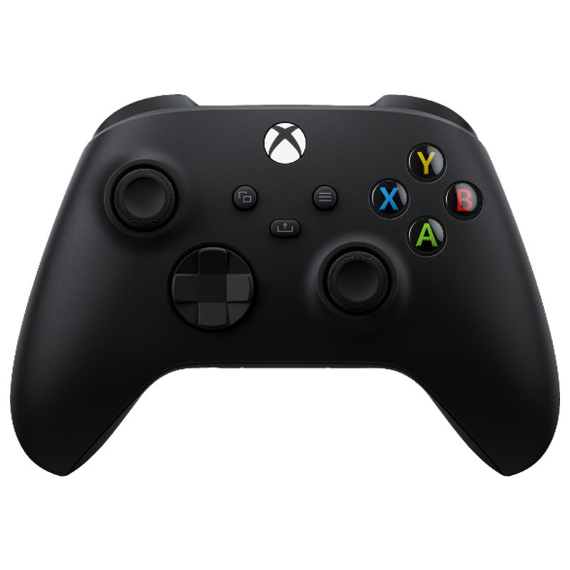 کنسول بازی مایکروسافت Xbox Series X 1TB