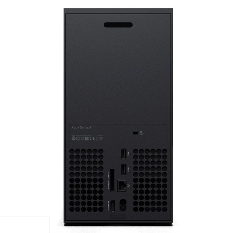 کنسول بازی مایکروسافت Xbox Series X 1TB