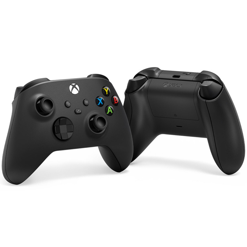 کنسول بازی مایکروسافت Xbox Series X 1TB