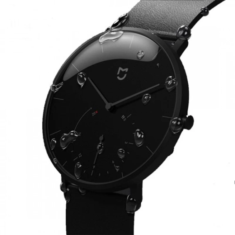 ساعت هوشمند شیائومی Xiaomi Mijia Quartz