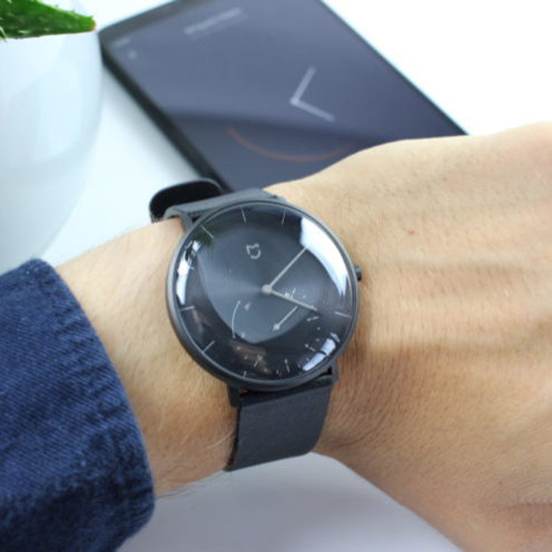 ساعت هوشمند شیائومی Xiaomi Mijia Quartz