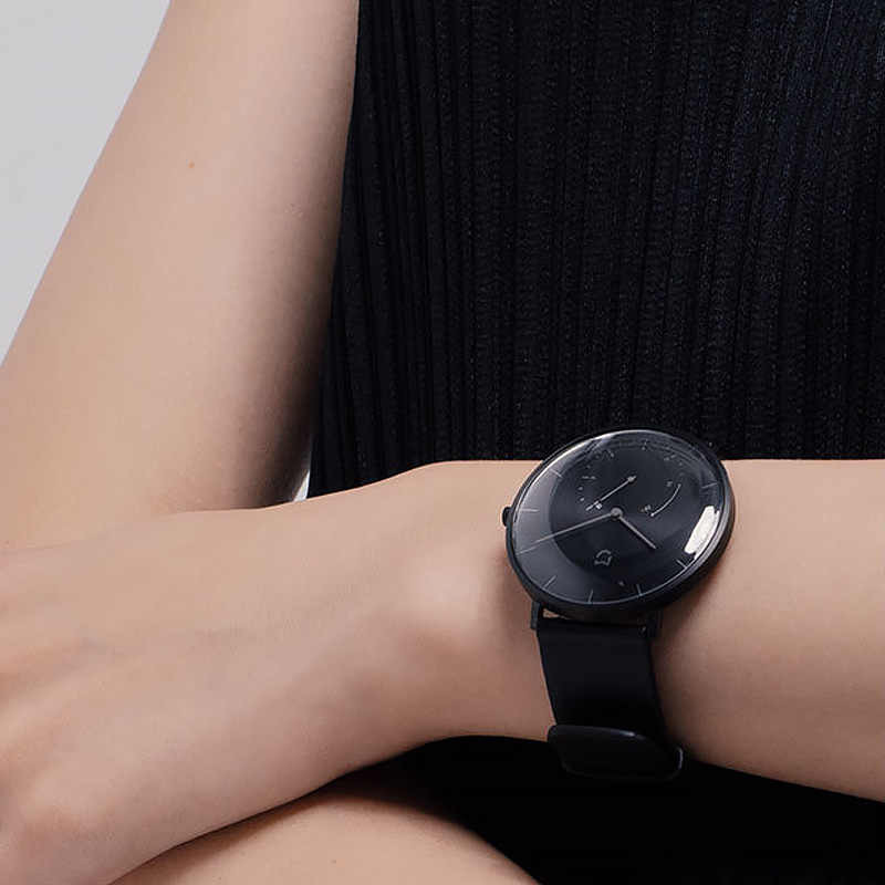 ساعت هوشمند شیائومی Xiaomi Mijia Quartz