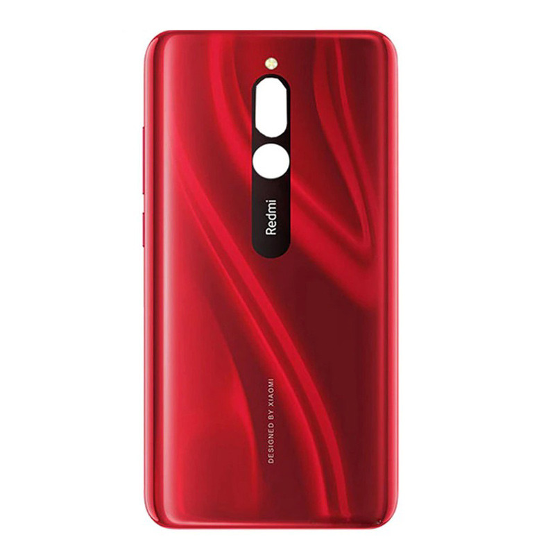 درب پشت گوشی Xiaomi Redmi 8