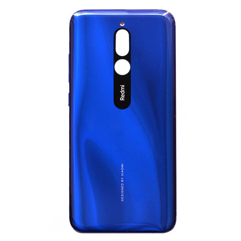 درب پشت گوشی Xiaomi Redmi 8
