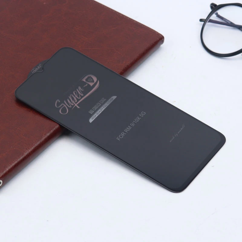 گلس SUPER D شیائومی Xiaomi Redmi 9