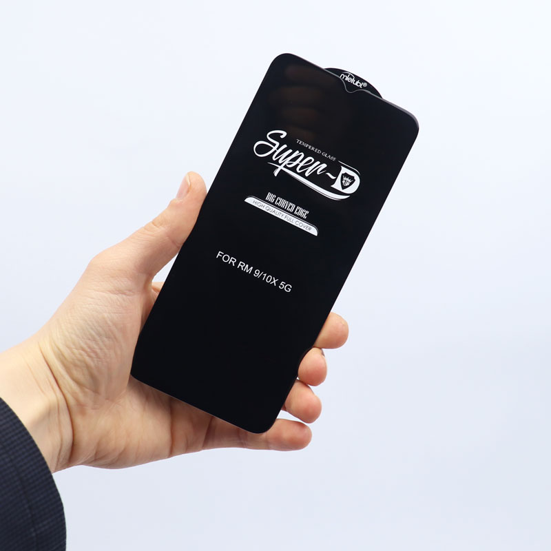 گلس SUPER D شیائومی Xiaomi Redmi 9