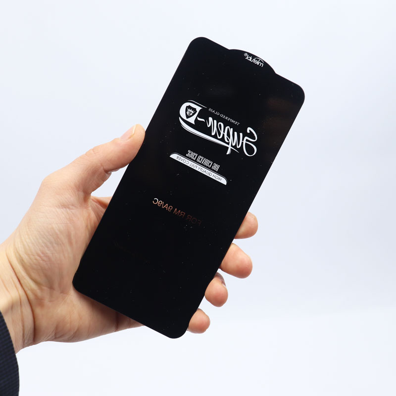 گلس SUPER D شیائومی Xiaomi Redmi 9A