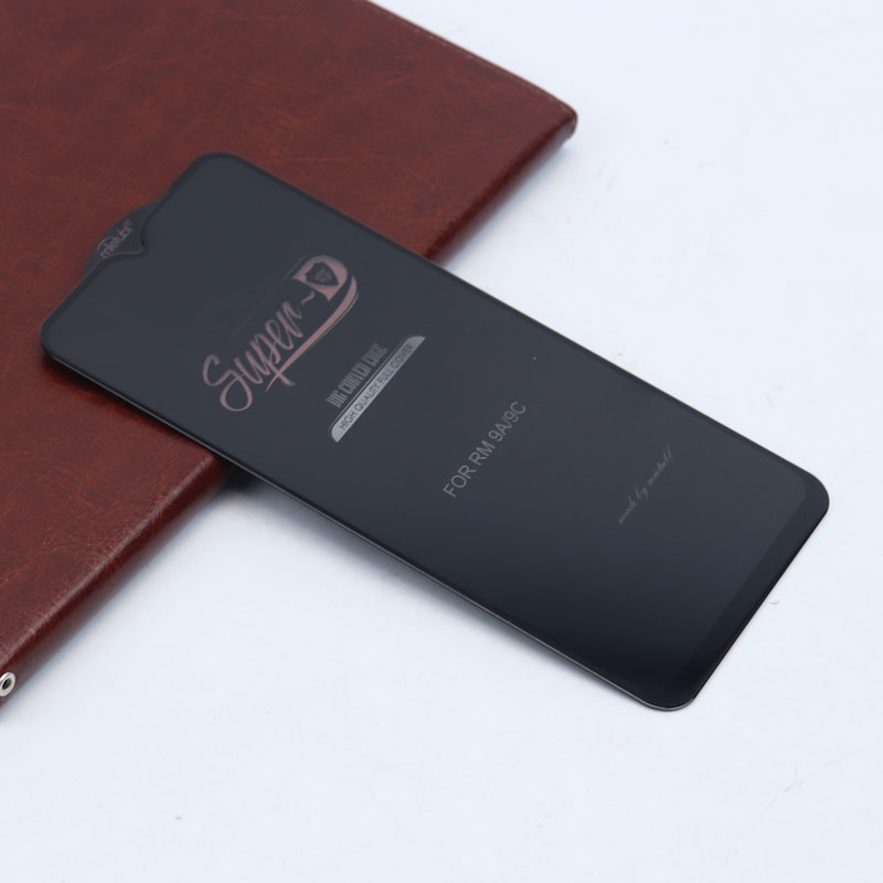 گلس SUPER D شیائومی Xiaomi Redmi 9A