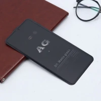 گلس تمام صفحه مات Xiaom Redmi 9A