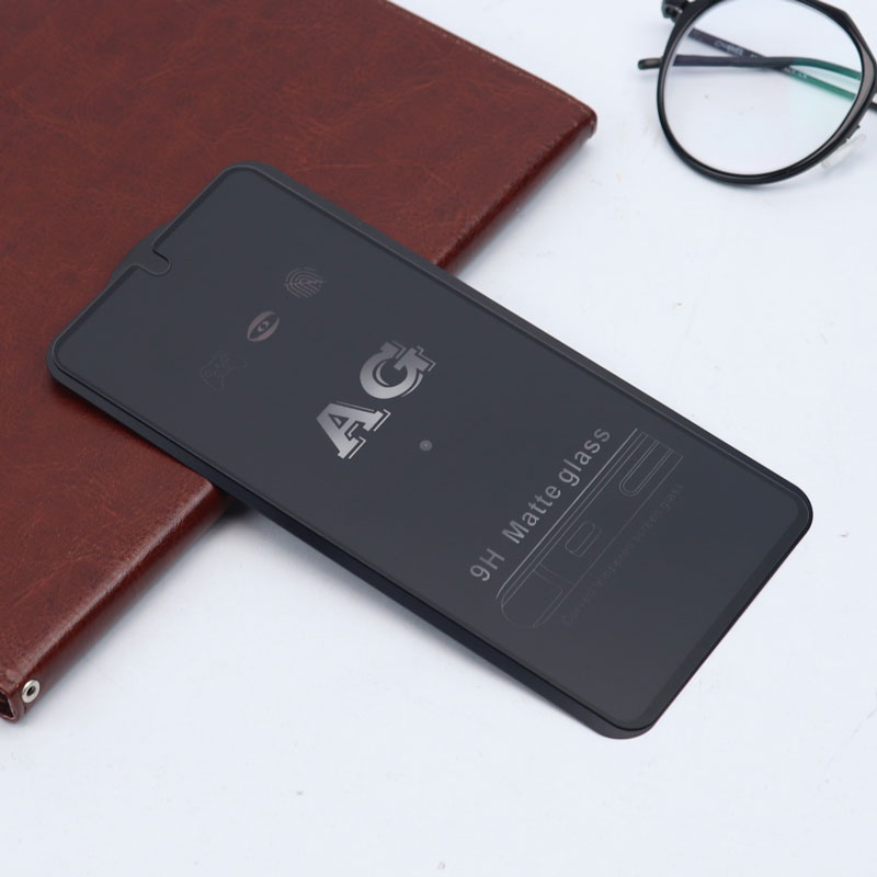 گلس تمام صفحه مات Xiaom Redmi 9A