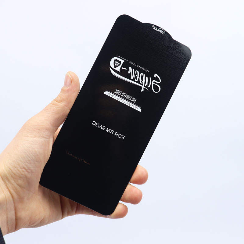 گلس SUPER D شیائومی Xiaomi Redmi 9C