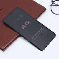 گلس تمام صفحه مات Xiaom Redmi 9C