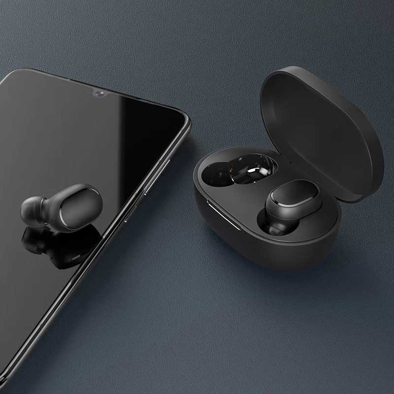 هندزفری بلوتوث Xiaomi Redmi Earbuds Basic 2 TWSEJ061LS