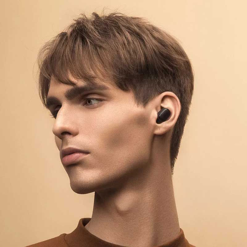 هندزفری بلوتوث Xiaomi Redmi Earbuds Basic 2 TWSEJ061LS
