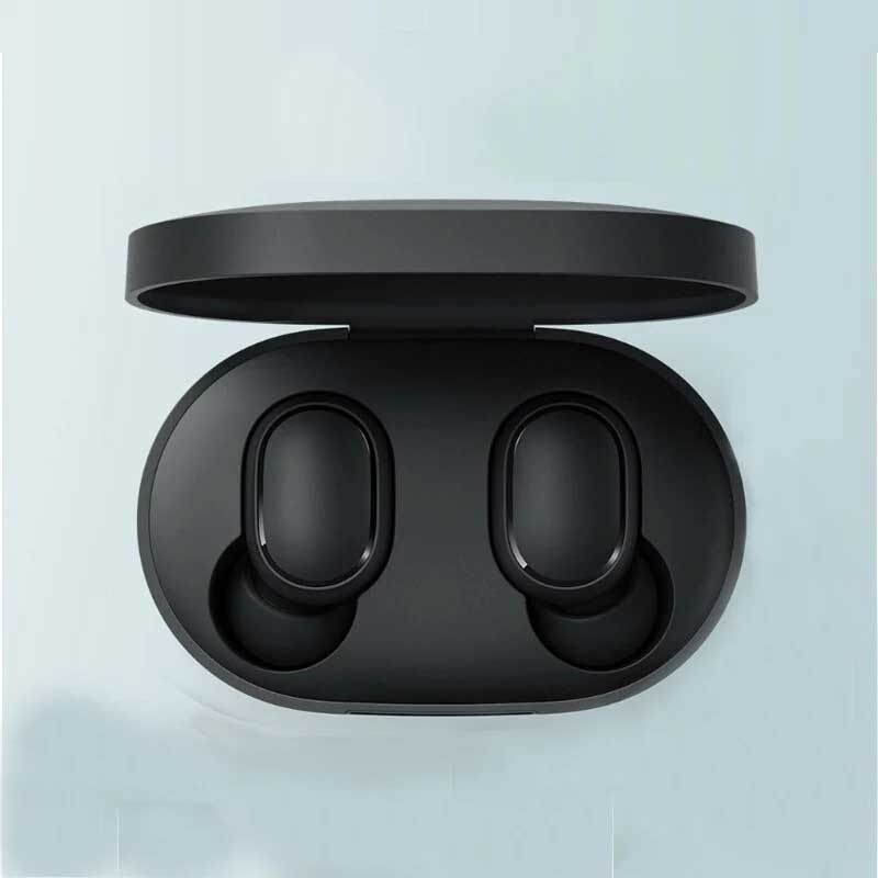 هندزفری بلوتوث Xiaomi Redmi Earbuds Basic 2 TWSEJ061LS