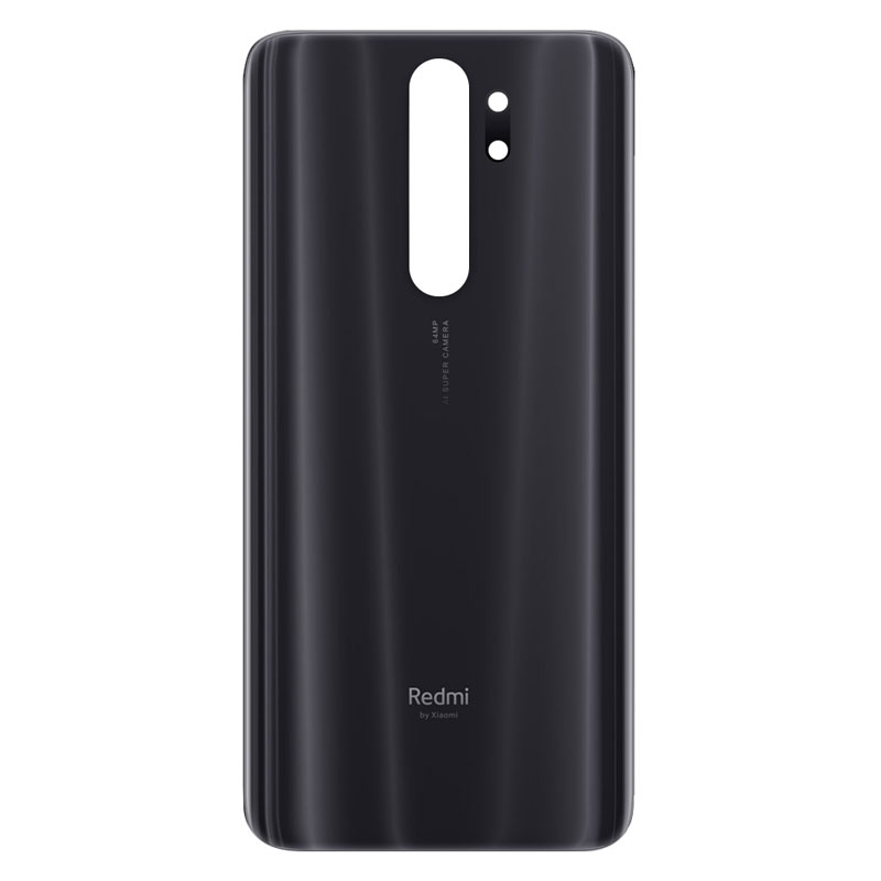 درب پشت گوشی Xiaomi Redmi Note 8 Pro