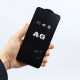گلس تمام صفحه مات Xiaom Redmi Note 8T