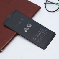 گلس تمام صفحه مات Xiaom Redmi Note 8T