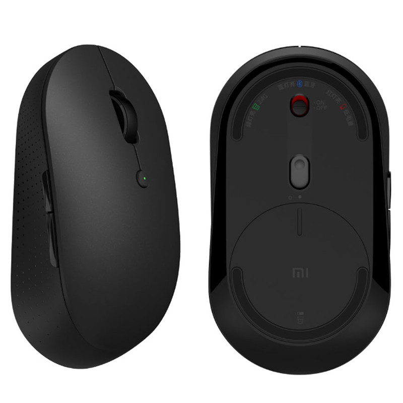 موس سایلنت شیائومی مدل Xiaomi WXSMSBMW02