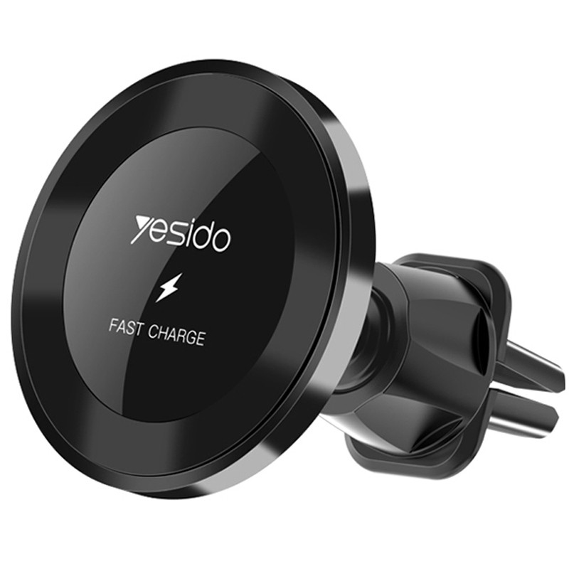 هولدر و شارژر وایرلس Yesido C75 10W