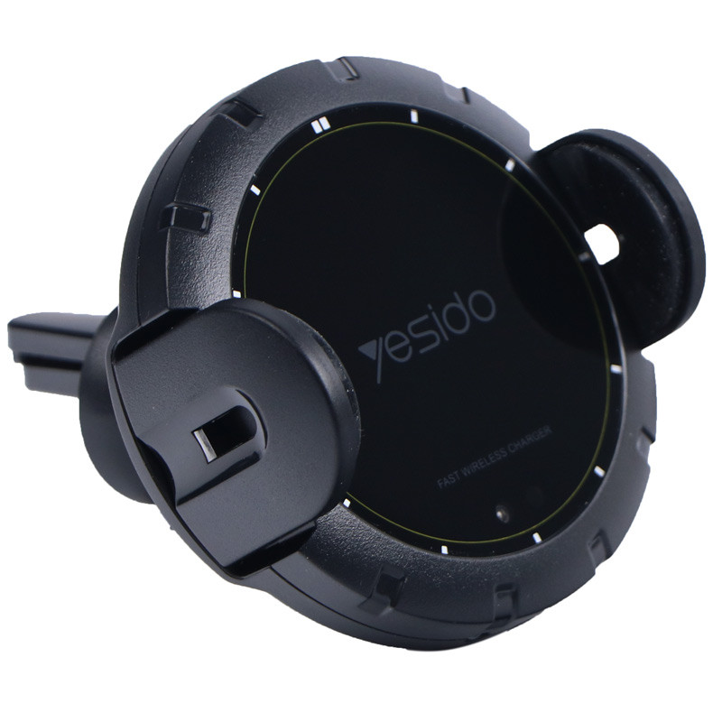 هولدر و شارژر وایرلس Yesido C77 10W