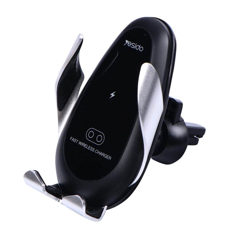 هولدر و شارژر وایرلس Yesido C79 10W