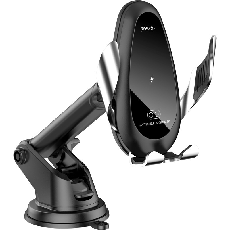 هولدر و شارژر وایرلس Yesido C79 10W