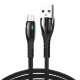 کابل میکرو یو اس بی Yesido CA-43 2.4A 1.2m
