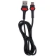 کابل میکرو یو اس بی Yesido CA47 2.4A 1m