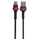 کابل میکرو یو اس بی Yesido CA47 2.4A 1m