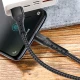 کابل میکرو یو اس بی Yesido CA50 2.4A 2m