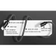 کابل تبدیل Yesido CA56 Type-C to Lightning 1.2m