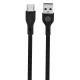 کابل میکرو یو اس بی Yesido CA-T4 2.4A 1m