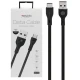 کابل میکرو یو اس بی Yesido CA-T4 2.4A 1m
