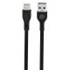 کابل آیفونی Yesido CA-T4 2.4A 1m