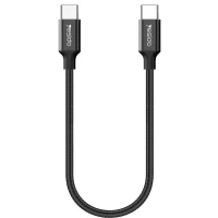 کابل تبدیل Yesido CA51 Type-C to Type-C 3A 30cm