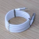 کابل میکرو یو اس بی Yesido CA61 2.4A 1m