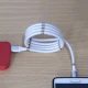 کابل میکرو یو اس بی Yesido CA61 2.4A 1m