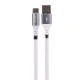 کابل تایپ سی Yesido CA61 2.4A 1m