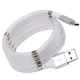 کابل تایپ سی Yesido CA61 2.4A 1m