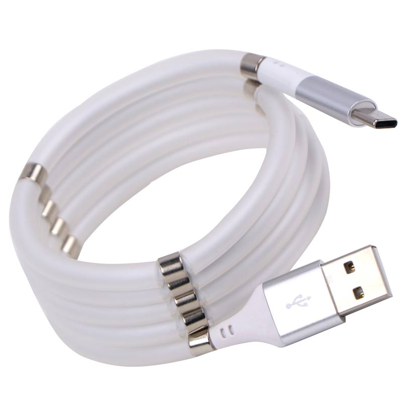 کابل تایپ سی Yesido CA61 2.4A 1m