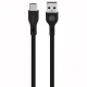 کابل Yesido CA-T4 2.4A 1m Type-C