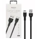 کابل Yesido CA-T4 2.4A 1m Type-C
