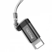 تبدیل Yesido GS05 MicroUSB To Lightning