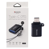 تبدیل Yesido GS06 OTG Type-C