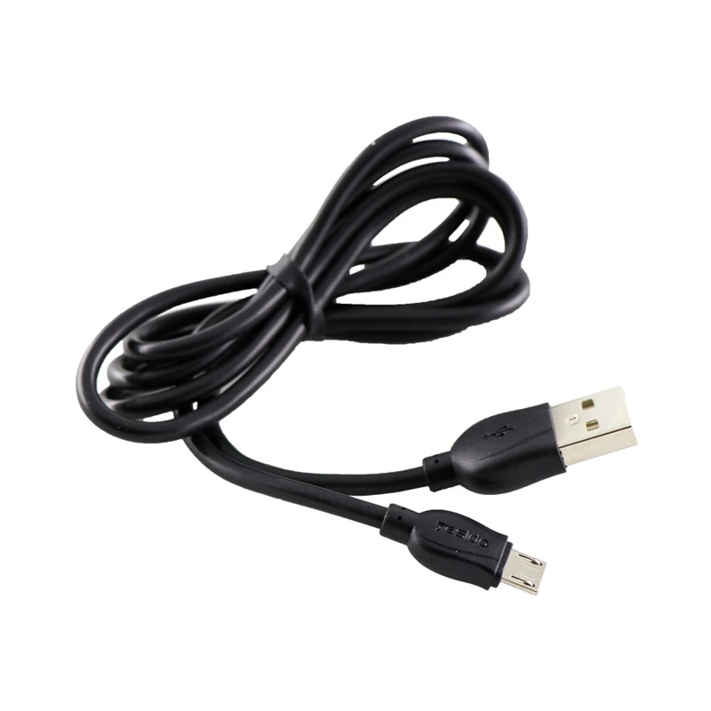 شارژر فندکی Yesido Y33 + کابل میکرو یو اس بی