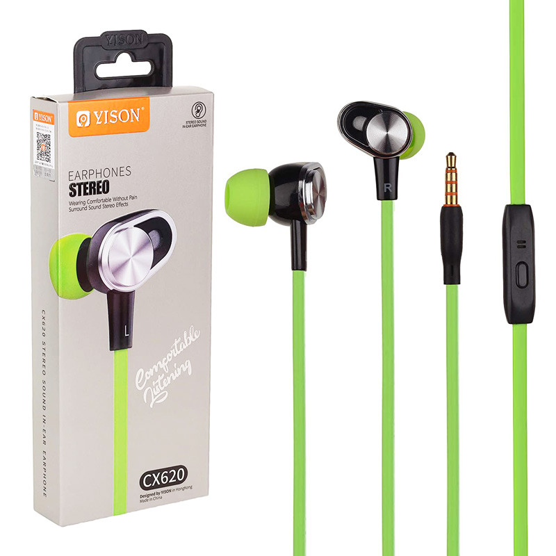 هندزفری Yison CX620